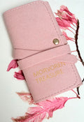 Large Travel Pouch