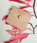 Small Travel Pouch