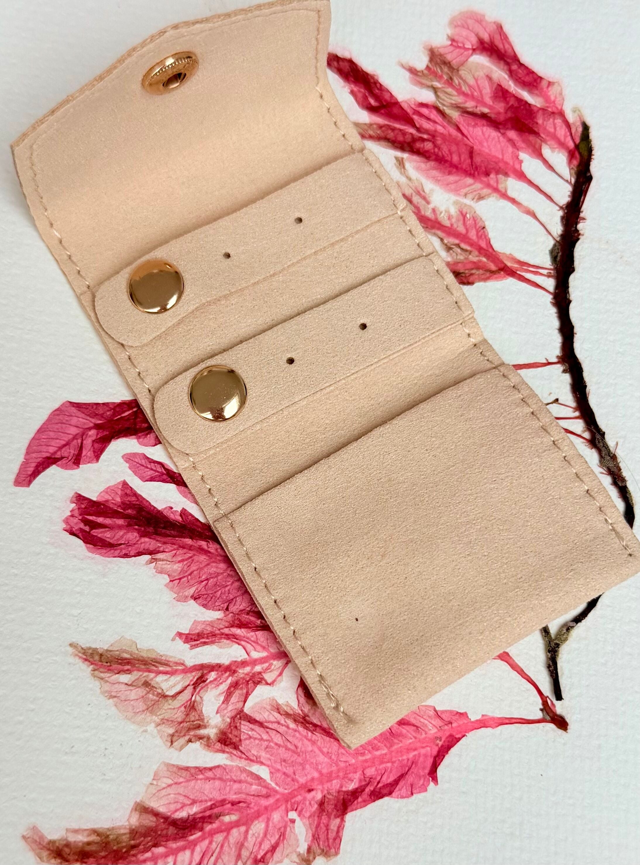 Small Travel Pouch
