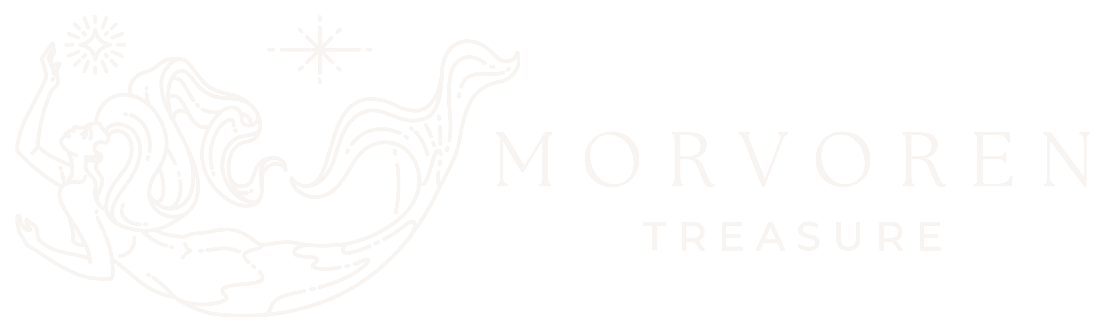 Morvoren Treasure